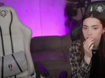 kira0541 on Chaturbate