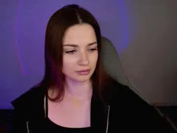 Freechat kiravair on Chaturbate