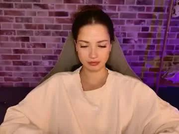 kiravair — GOAL: show you my outfit [48 tokens remaining] Hi! My first days here #new #brunette #young #nonude #shy