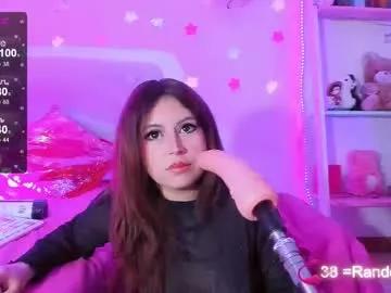 Freechat kitty_parker on Chaturbate