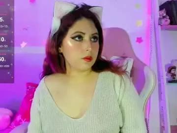 Freechat kitty_parker on Chaturbate