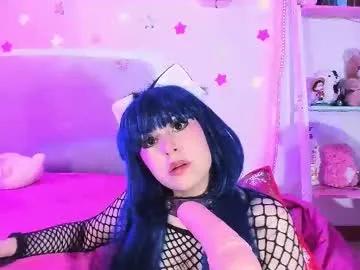Freechat kitty_parker on Chaturbate