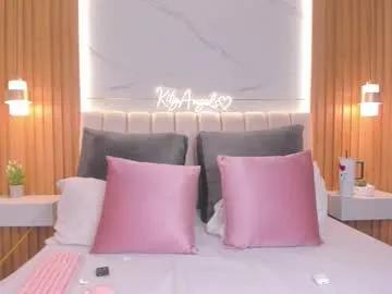 Freechat kity_angelss on Chaturbate