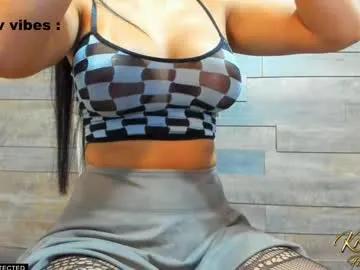 krisi_kiss on Chaturbate