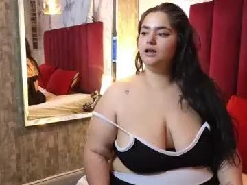 kristaritter on Chaturbate