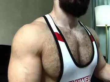 kurt_stone1 on Chaturbate
