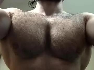 kurt_stone1 on Chaturbate