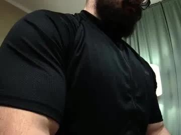 kurt_stone1 on Chaturbate