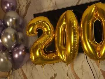 Private kusssecka on Chaturbate