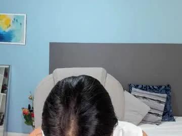 kylie_reyes on Chaturbate