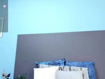 kylie_reyes on Chaturbate