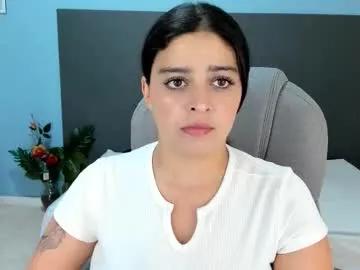 kylie_reyes on Chaturbate