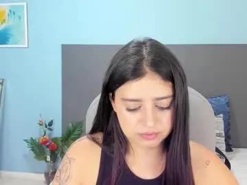 kylie_reyes on Chaturbate