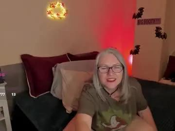 ladylanaxo on Chaturbate