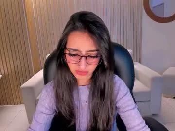 larisasmirnov on Chaturbate