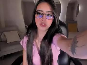 larisasmirnov on Chaturbate