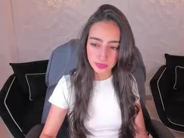 larisasmirnov on Chaturbate