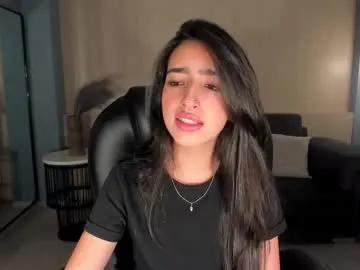 larisasmirnov on Chaturbate