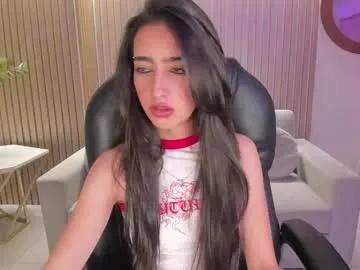 larisasmirnov on Chaturbate