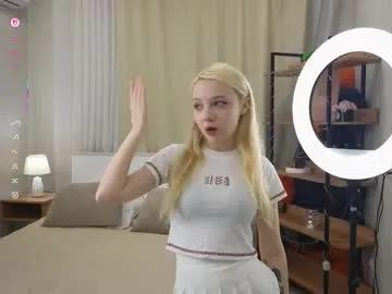 Freechat lashandramorgans on Chaturbate