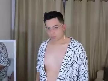 latin_boy_surprise on Chaturbate