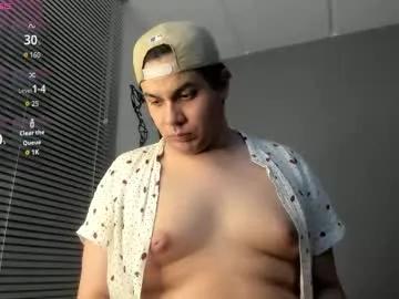latin_boy_surprise on Chaturbate