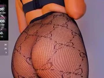 latin_gabby — GOAL: Game tits+saliva [167 tokens remaining] Welcome to my room! #latina #bigboobs  #longhair #braces #stockings