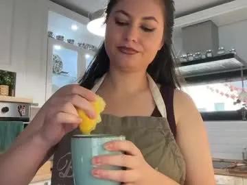 Freechat laurenbrite on Chaturbate
