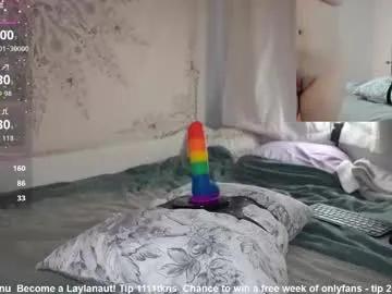laylas_universe on Chaturbate
