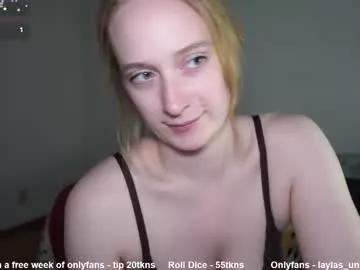 laylas_universe on Chaturbate