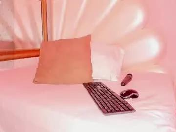 letizia_westy on Chaturbate