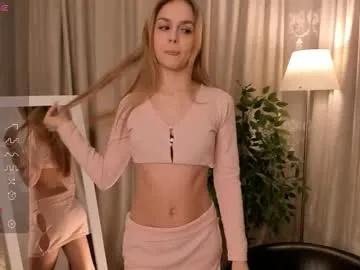 leviavillat — Good morning ^^ My name is Rita #18 #new #smalltits #tease #shy [33 tokens remaining]