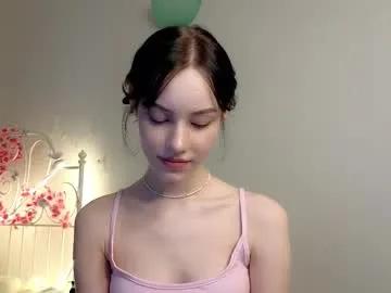 liaglamour on Chaturbate