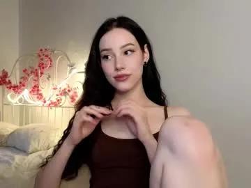 liaglamour on Chaturbate