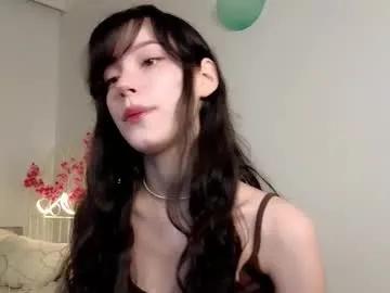 liaglamour on Chaturbate