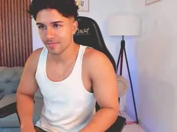 liam_colliins on Chaturbate