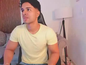 liam_colliins on Chaturbate