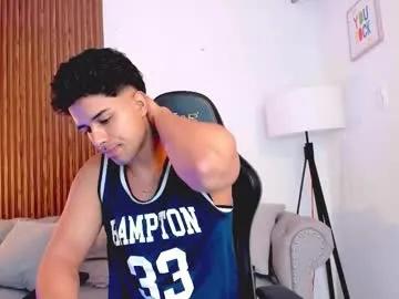 liam_colliins on Chaturbate