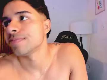 liam_colliins on Chaturbate