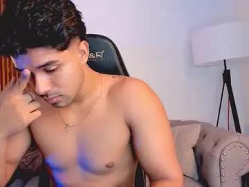 liam_colliins on Chaturbate