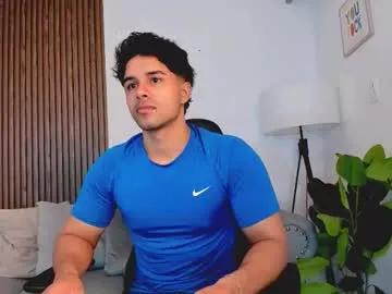 liam_colliins on Chaturbate