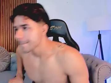 liam_colliins on Chaturbate