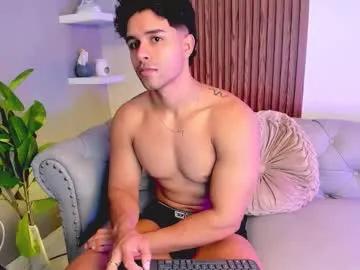 liam_colliins on Chaturbate