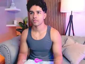 liam_colliins on Chaturbate