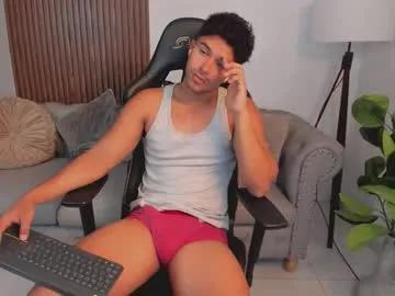 liam_colliins on Chaturbate