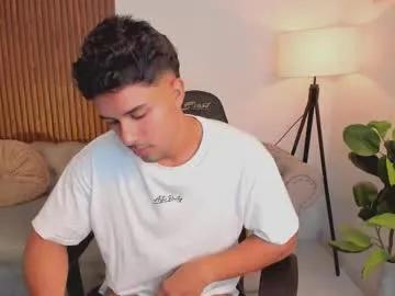 liam_colliins on Chaturbate