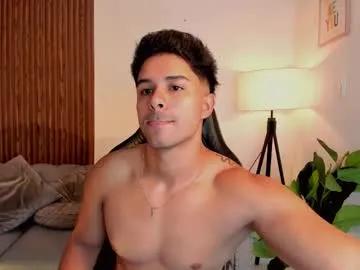 liam_colliins on Chaturbate