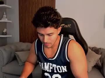 liam_colliins on Chaturbate