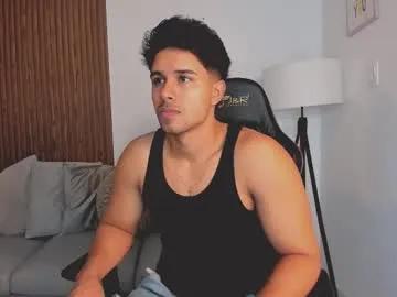 liam_colliins on Chaturbate