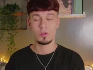 liamthunder05_ on Chaturbate